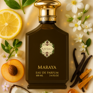 Maraya Edp-100 Ml MS Department Store Oman