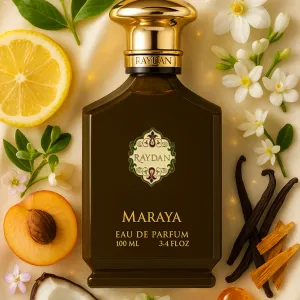 Maraya Edp-100 Ml MS Department Store Oman