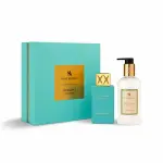 Shaghaf Oud Tonka (Gift Set)-75Ml Edp + 300Ml Body Lotion MS Department Store Oman