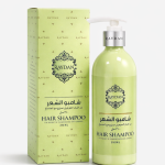 Frankincense Hair Shampoo -  310 Ml MS Department Store Oman