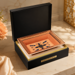 Decoratve Tray-D3 MS Department Store Oman
