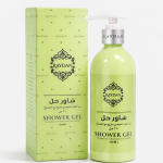 Frankincense Shower Gel -310 Ml MS Department Store Oman