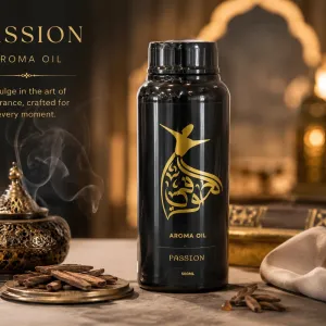 Aroma Oil Passion Pet (500Ml) MS Department Store Oman