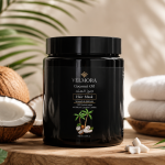 Coconut Hair Mask MS Department Store Oman