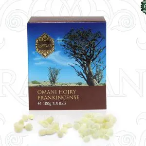 Hojry Luban-100 G MS Department Store Oman