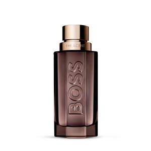 Hugo Boss The Scent Le Parfum-100ml (Men) MS Department Store Oman