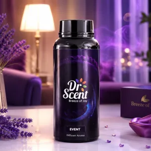 Aroma Oil Event Pet (500Ml) MS Department Store Oman
