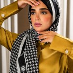 Aram  (L)  Scarf MS Department Store Oman