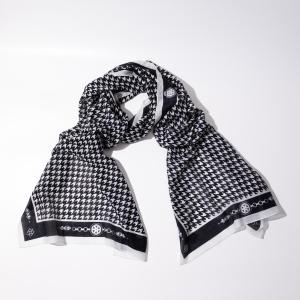 Aram  (L)  Scarf MS Department Store Oman