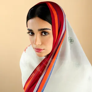 Clara (L) Scarf MS Department Store Oman