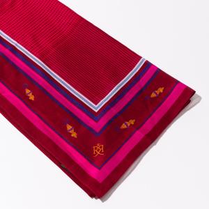 Queen Rose - (L) Scarf MS Department Store Oman