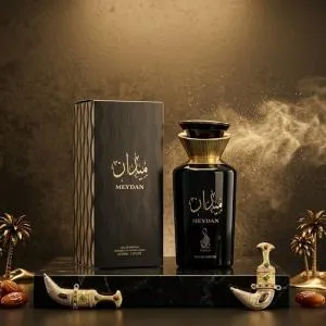 Meydan-100Ml Edp MS Department Store Oman