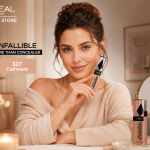 Lomu Infaillible Concealer 327 Cashmere MS Department Store Oman