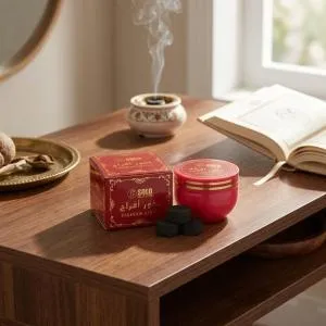 Bakhoor Afrah -40Gms MS Department Store Oman