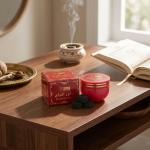 Bakhoor Afrah -40Gms MS Department Store Oman