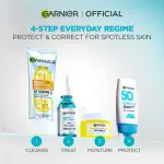Garnier Super Uv Serum-30Ml MS Department Store Oman