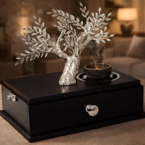 Decorative Luban Tree 10610 MS Department Store Oman