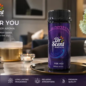 Aroma Oil For You Pet (170Ml) MS Department Store Oman