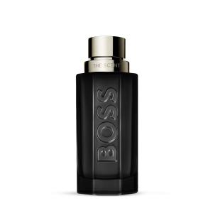 Hugo Boss The Scent Magnetic EDP-100ml (Men) MS Department Store Oman