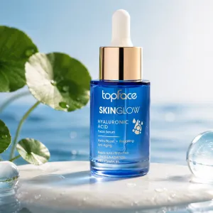 Topf. Skin Glow Hyaluronic Acid Facial Serum MS Department Store Oman