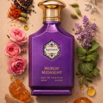 Muscat Midnight Edp -100 Ml MS Department Store Oman