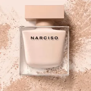 Narciso Rodriguez Narciso Poudree EDP-90ml  (Women) MS Department Store Oman