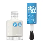 Rimmel Kind & Free - Nail Polish  151 -(Fresh Undone) MS Department Store Oman