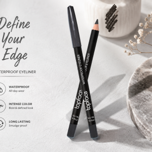 Topface Stylo Kajal Eyeliner MS Department Store Oman