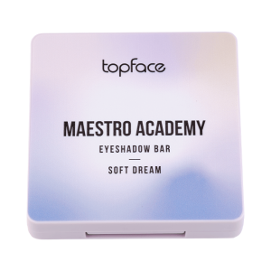 Topf.Maestro Eyeshadow Bar Soft Dream MS Department Store Oman