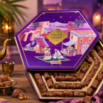 Fahda Chocolate Baqlawa MS Department Store Oman
