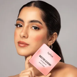Topf.Maestro Eyeshadow Bar Safari Stories MS Department Store Oman