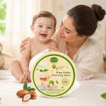 Enfant Organic Plus Shea Butter Nurturing Balm-30Grm MS Department Store Oman