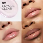 Plump Ambition 101 Cristal Clear MS Department Store Oman