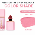 Sheglam Color Bloom Liquid Blush-Swipe Right MS Department Store Oman