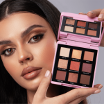 Topf.Maestro Eyeshadow Bar Cherry Passion MS Department Store Oman