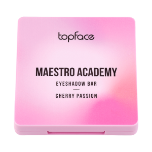 Topf.Maestro Eyeshadow Bar Cherry Passion MS Department Store Oman