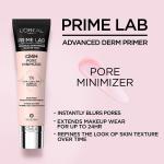 Lomu Prime Lab Pore Minimizer MS Department Store Oman