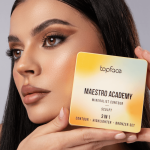 Topface Maestro Academy Mineralist Contour MS Department Store Oman