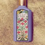 Gucci Flora Magnolia EDP-100ml(Women) MS Department Store Oman