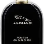 Jaguar Black EDT-100ml (MEN) MS Departint Store Oman