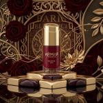 Armaf France Nail Enamel - Shade O Maroon MS Department Store Oman