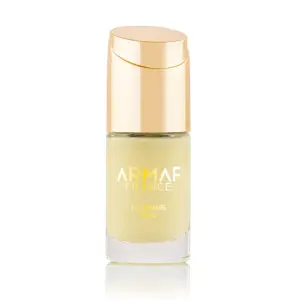 Armaf Beaute France Nail Enamel - Lemon Meringue MS Department Store Oman
