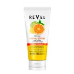 Citrus Instant Glow Face Scrub – 150Ml  MS Department Store Oman