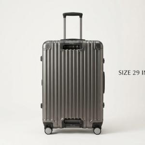 Pierre Cardin Rubis Pc With Aluminium Frame 29" Platinum MS Department Store Oman