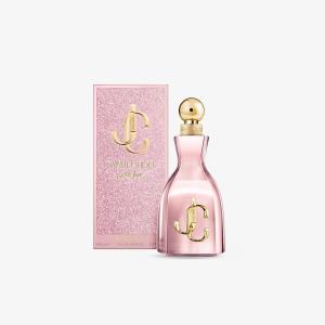 Jimmy Choo I Want Choo With Love Edp-100Ml  (Women) MS Department Store Oman