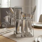 Alpen Berg Cutlery Set 26 Pcs MS Department Store Oman