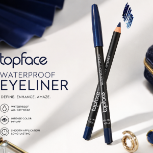 Topface Stylo Kajal Eyeliner MS Department Store Oman