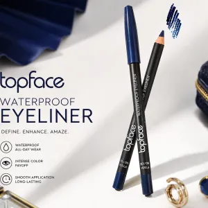 Topface Stylo Kajal Eyeliner MS Department Store Oman
