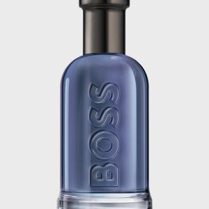 Hugo Boss Bottled Infinite EDP-100ml (Men) MS Department Store Oman