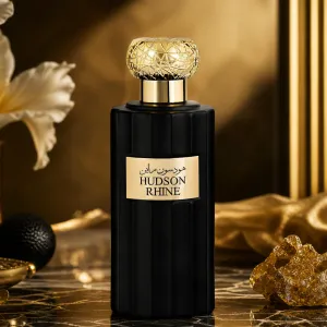 Hudson Rhine MS Department Store Oman